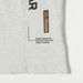Kappa Logo Print T-shirt with Crew Neck and Short Sleeves-T Shirts-thumbnail-2