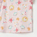 Juniors Printed Sleeveless Top with Ruffles-T Shirts-thumbnailMobile-2