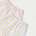 Juniors Assorted Shorts with Elasticated Waistband - Set of 2-Shorts-thumbnailMobile-3