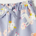 Juniors All-Over Unicorn Print Shorts-Shorts-thumbnailMobile-2