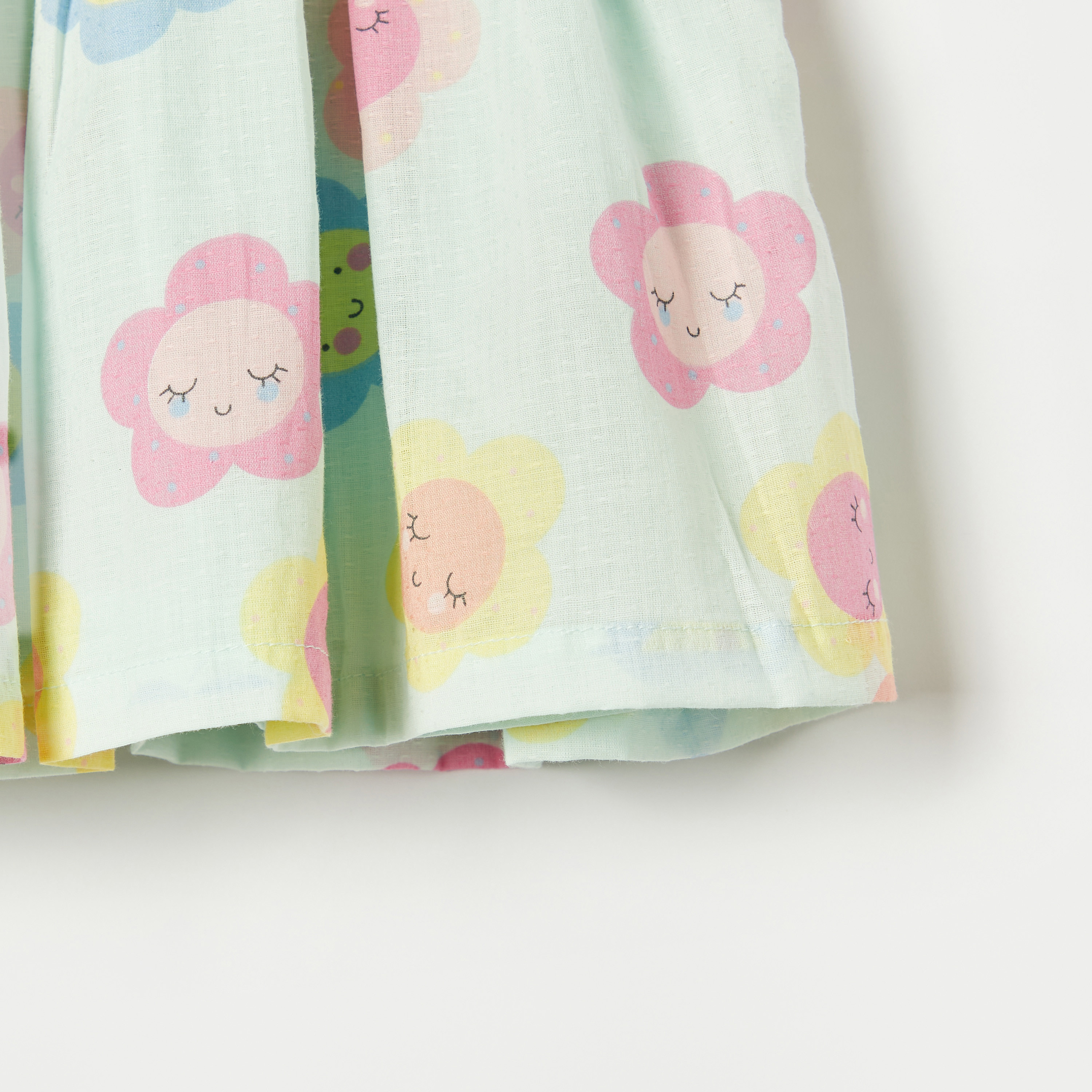 Juniors All-Over Floral Print Dress with Ruffles-baby-girls-clothing-dressesandjumpsuits-image-4