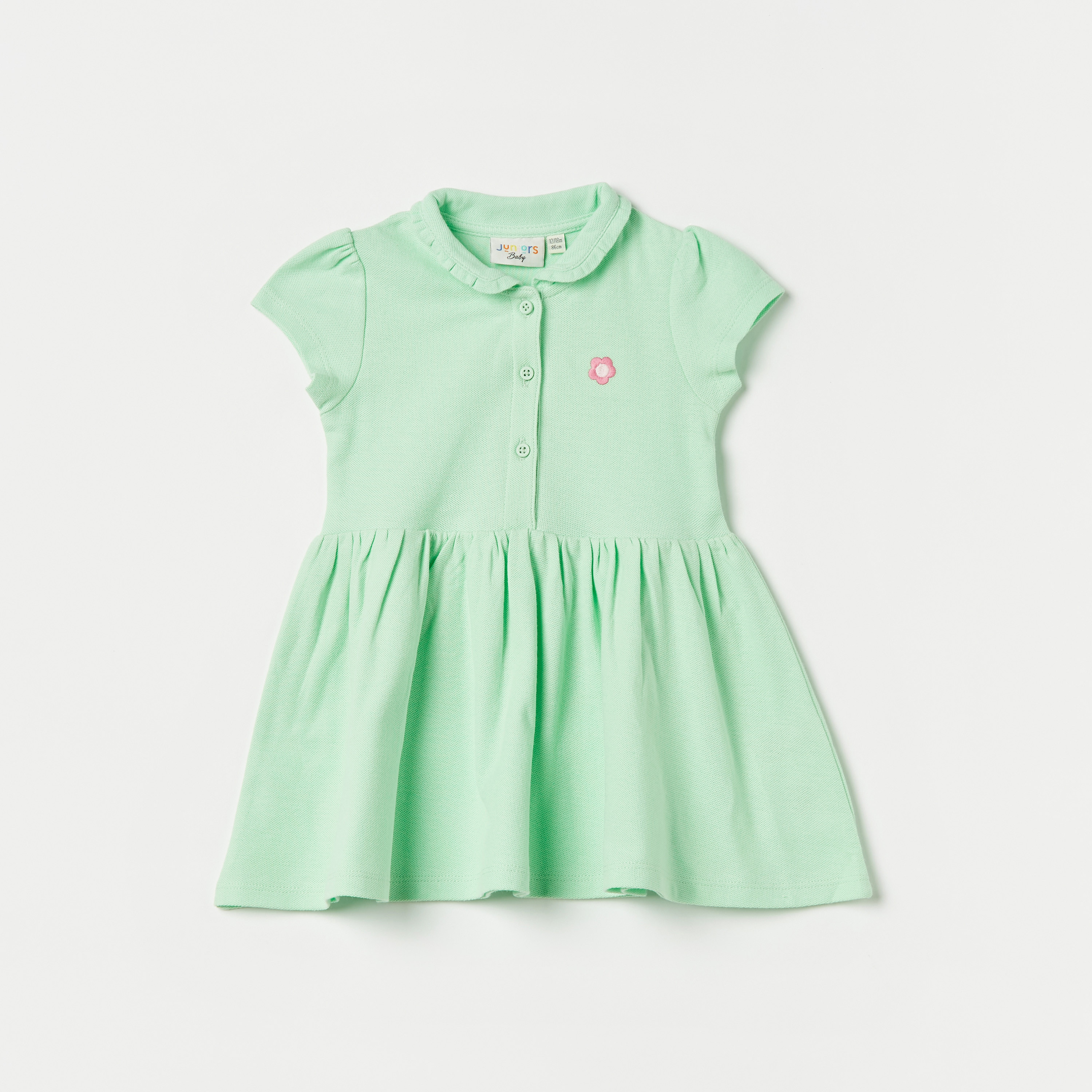 Polo dresses for juniors best sale