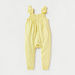 Juniors Sleeveless Romper with Shirred Detail - Set of 3-Rompers%2C Dungarees and Jumpsuits-thumbnail-2