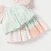 Juniors Printed Top and Skirt Set-Clothes Sets-thumbnail-3