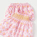 Juniors Printed Sleeveless Top and Bloomer Set-Clothes Sets-thumbnail-3