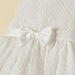 Juniors Lace Detail Sleeveless Dress with Bow Detail-Dresses%2C Gowns and Frocks-thumbnailMobile-2