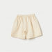 Giggles Floral Print Shorts with Elasticated Waistband and Lace Detail-Shorts-thumbnailMobile-3
