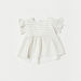 Giggles Striped Dress and Bloomer Set-Clothes Sets-thumbnail-1
