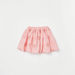 Giggles Schiffli Button Through Top and Skirt Set-Clothes Sets-thumbnail-2