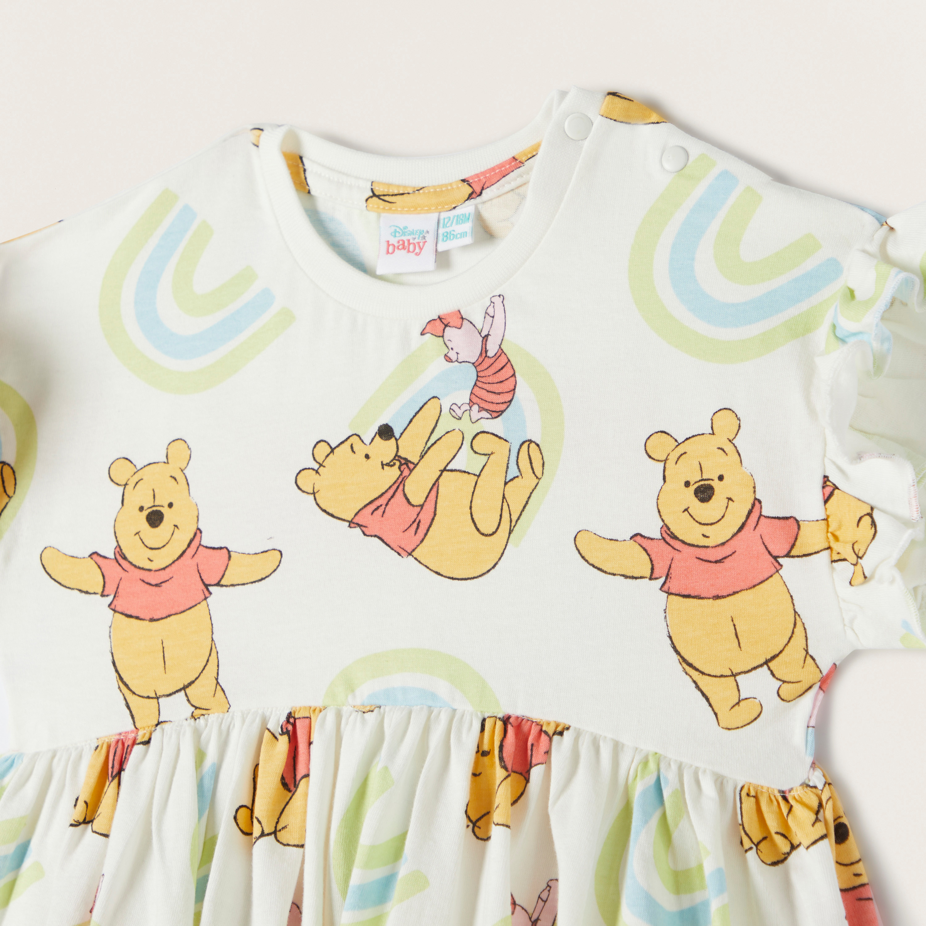 Winnie baby sales