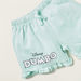 Disney Dumbo Print T-shirt and Shorts Set-Clothes Sets-thumbnail-2