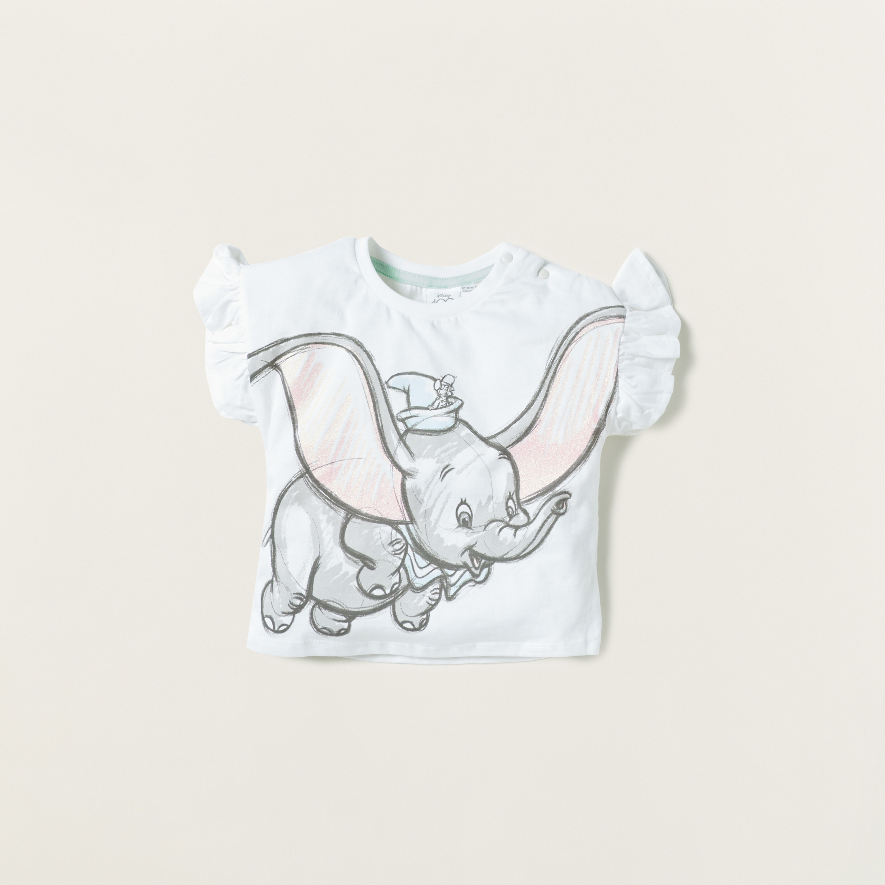 Dumbo cheap shirt toddler