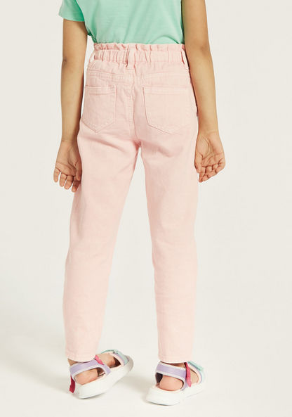 Juniors Girls' Jeans-Jeans and Jeggings-image-3