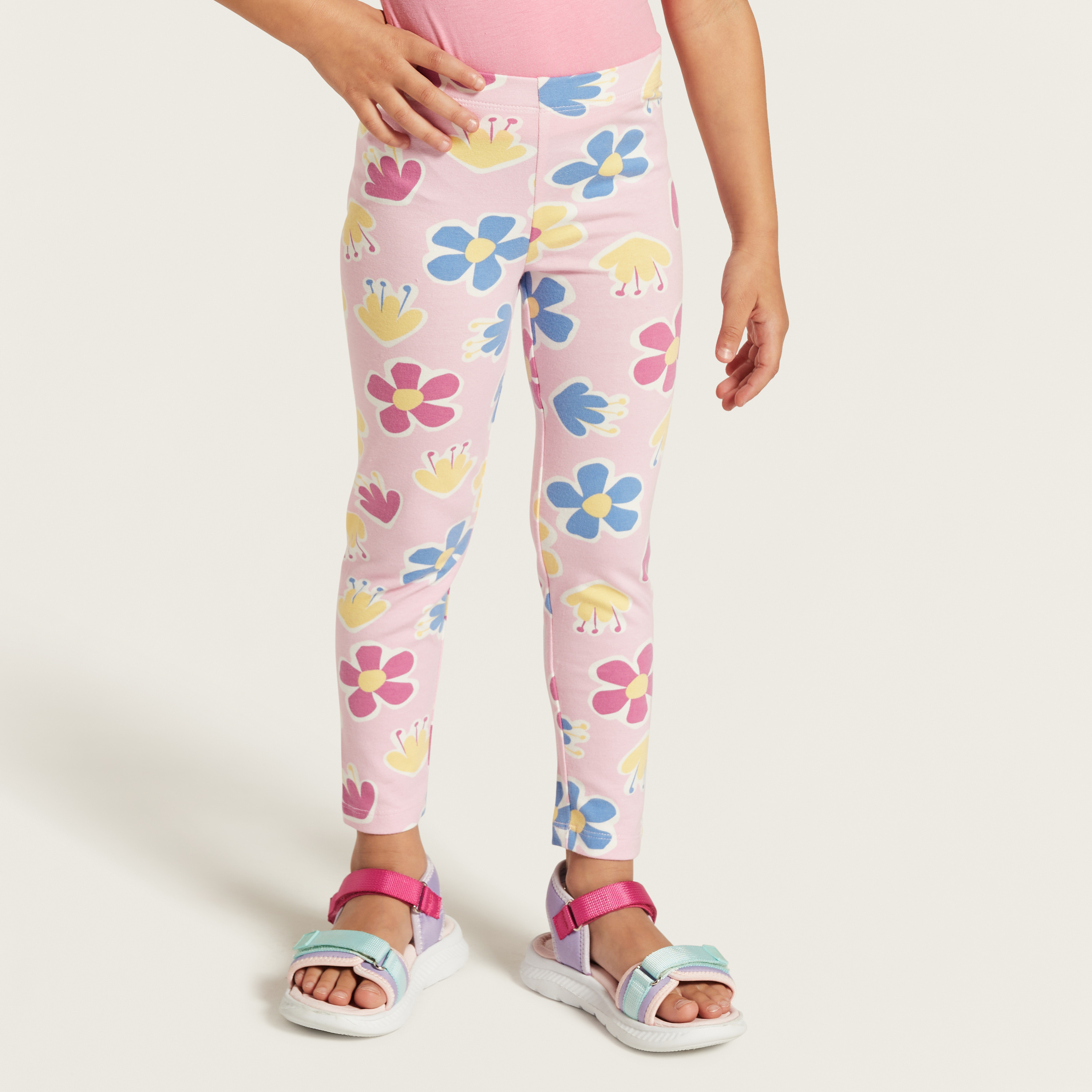 Mothercare leggings baby girl hotsell