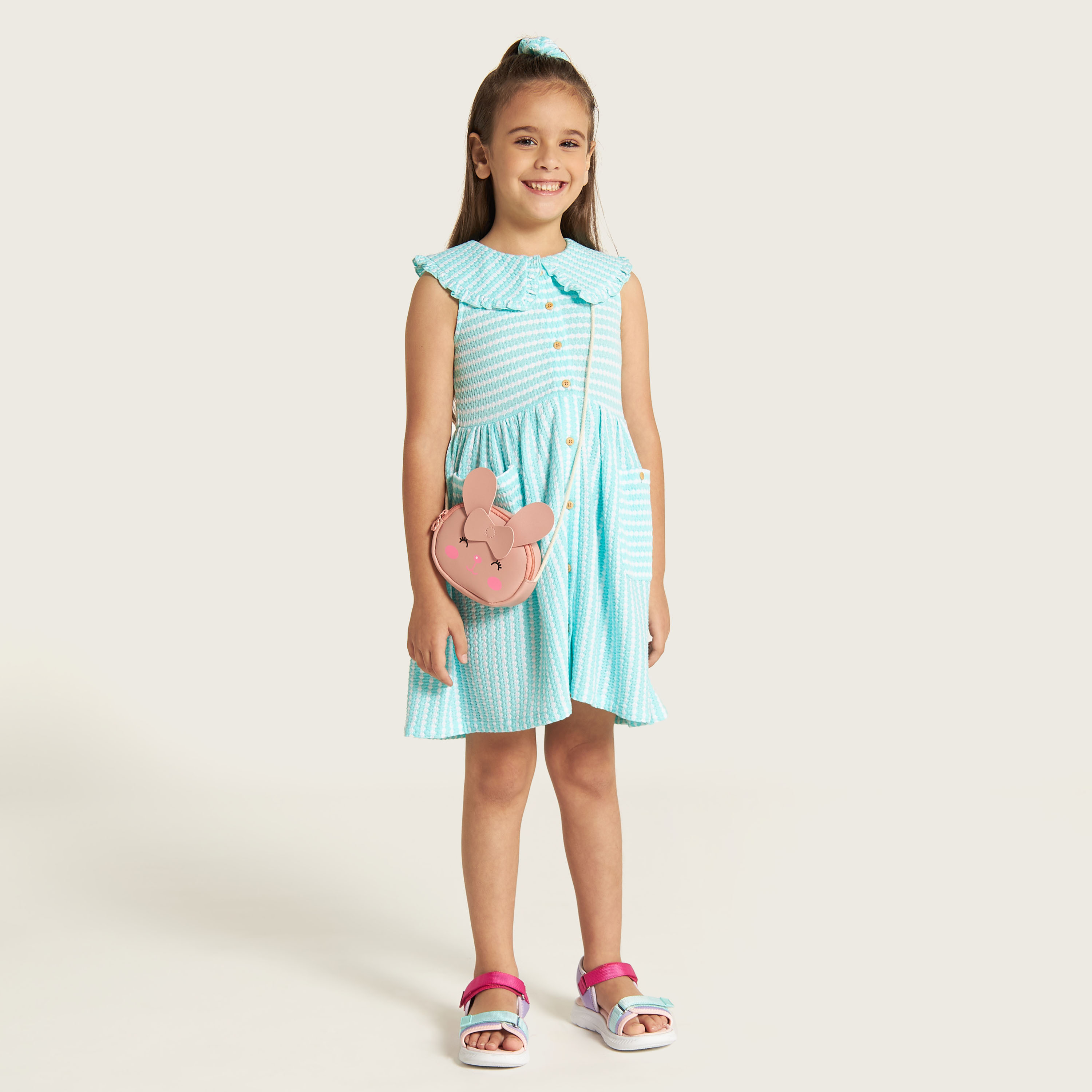 Online shopping outlet baby frock