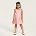 Juniors All-Over Print Sleeveless Dress with Ruffle Detail-Dresses%2C Gowns and Frocks-thumbnailMobile-0