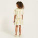 Juniors Striped Top and Skirt Set-Clothes Sets-thumbnailMobile-5