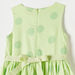 Sanrio Hello Kitty Print Sleeveless Dress with Tie-Up Belt-Dresses%2C Gowns and Frocks-thumbnail-4