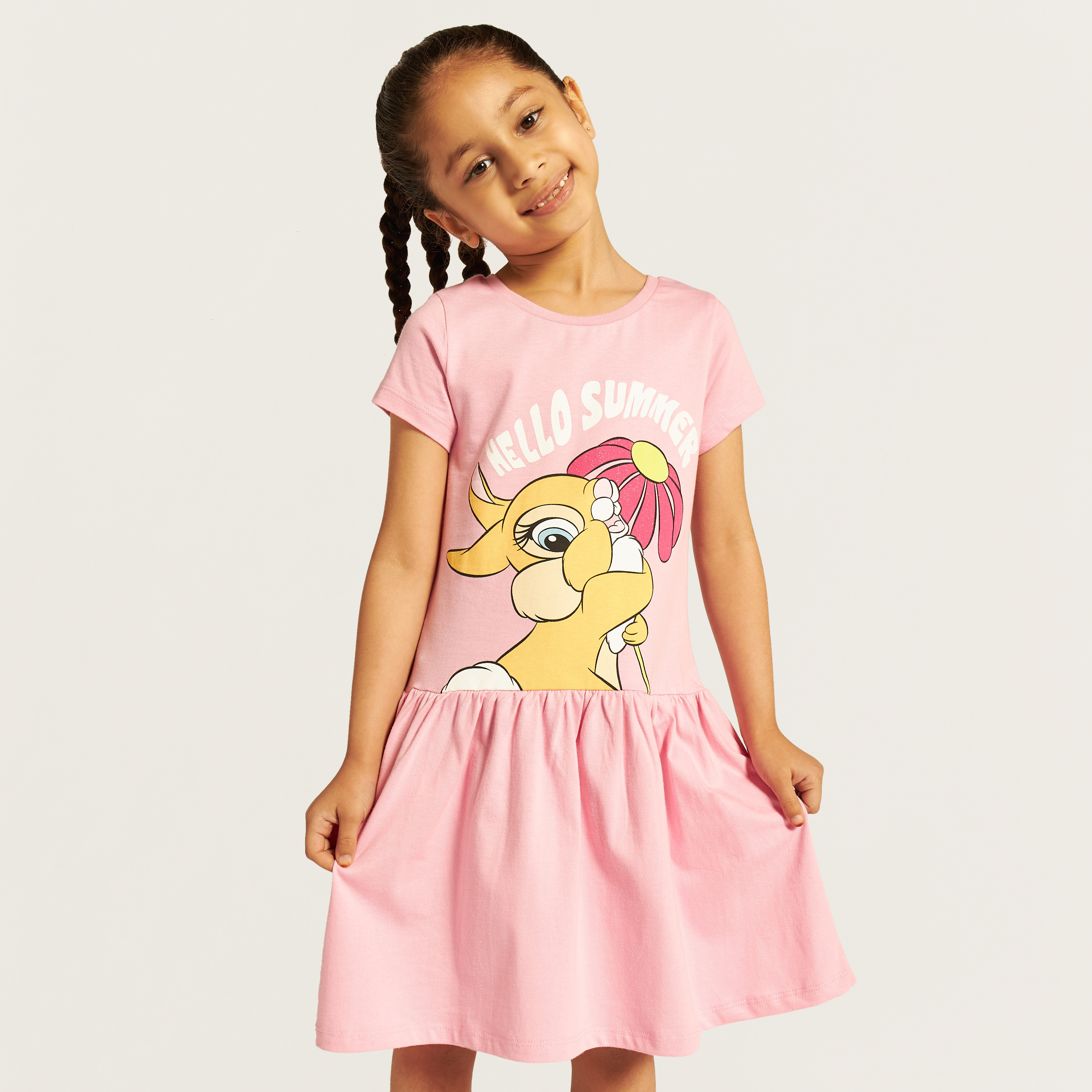 Disney bambi dress hotsell