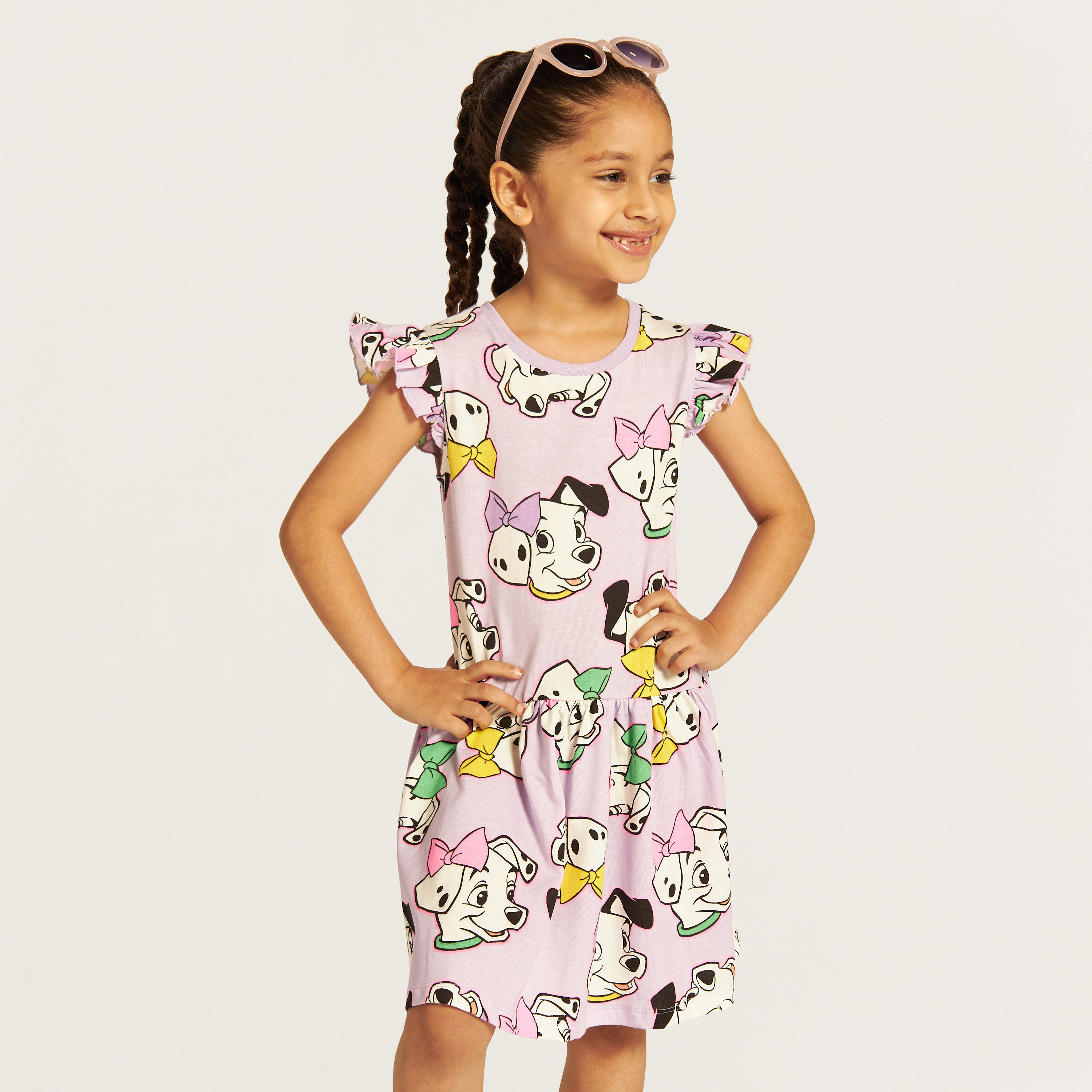 101 dalmatians children's clothes best sale