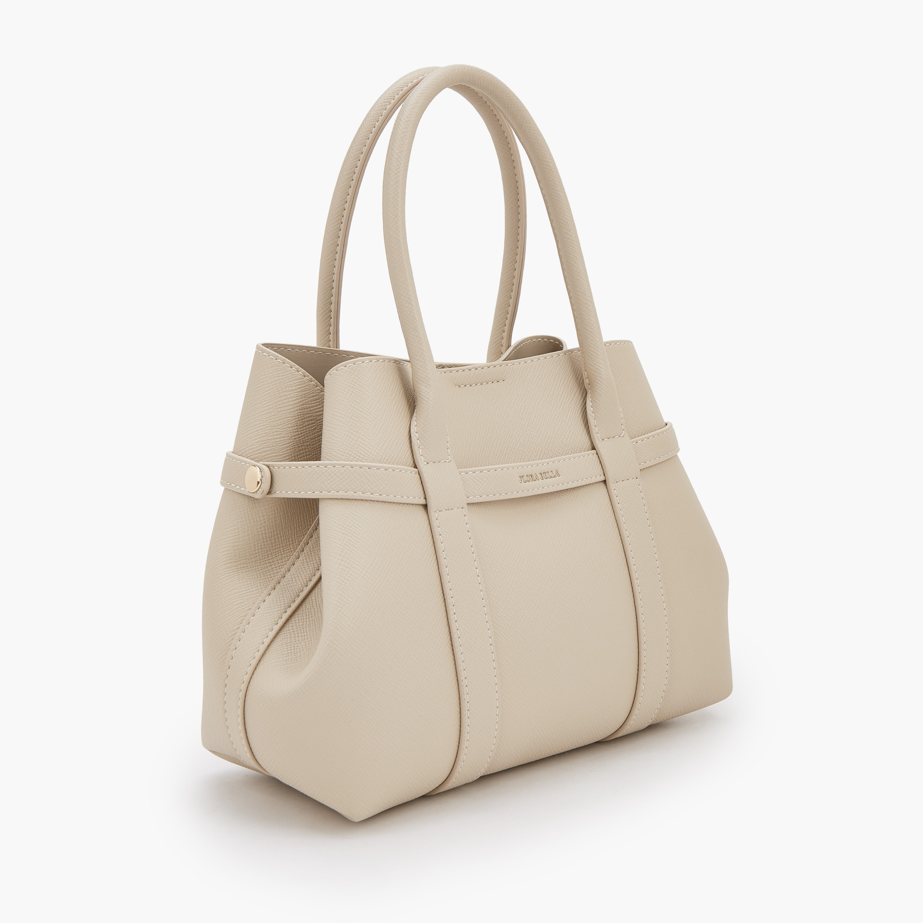 Flora Bella Textured Tote Bag with Removable Pouch-women-bagsandwallets-handbags-image-2