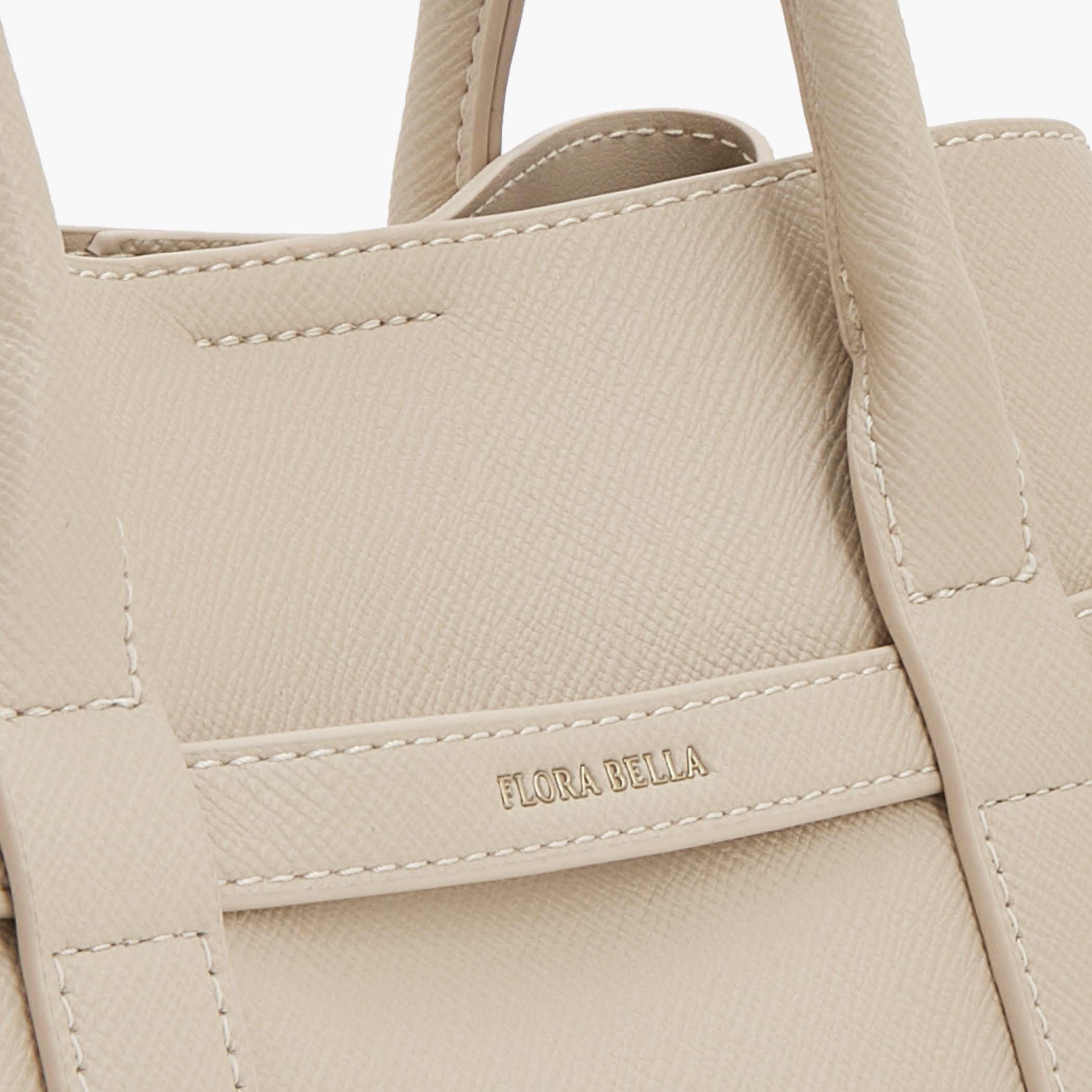 Flora Bella Textured Tote Bag with Removable Pouch-women-bagsandwallets-handbags-image-3