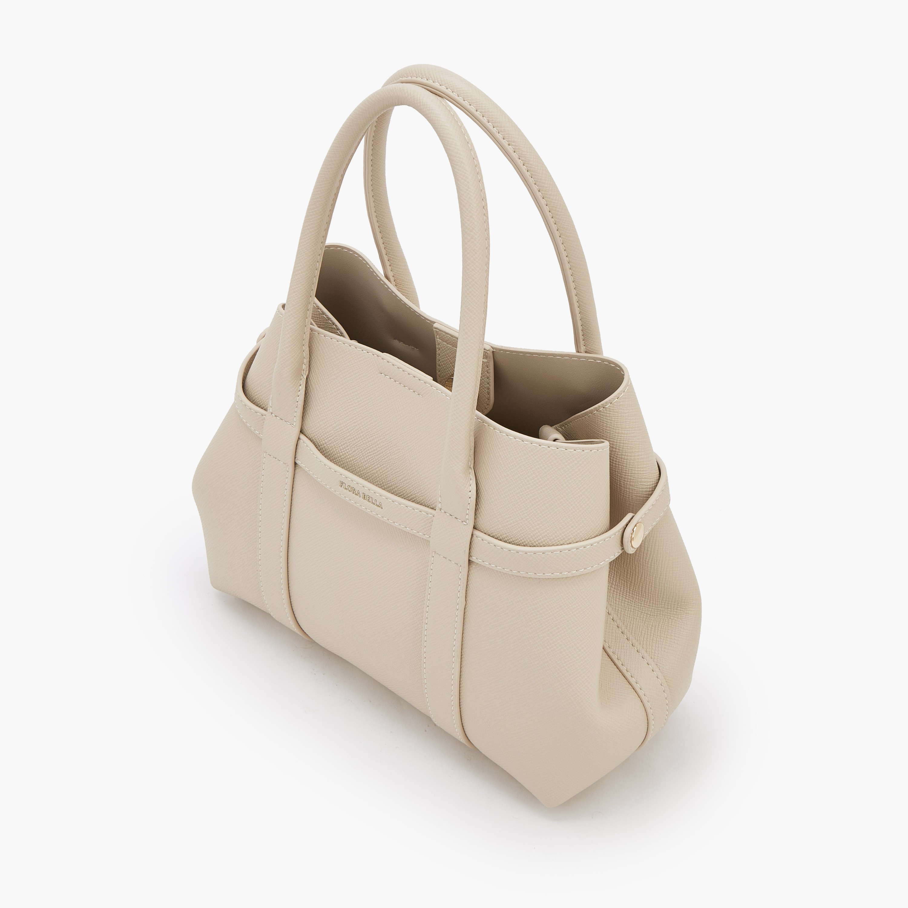 Flora Bella Textured Tote Bag with Removable Pouch-women-bagsandwallets-handbags-image-5