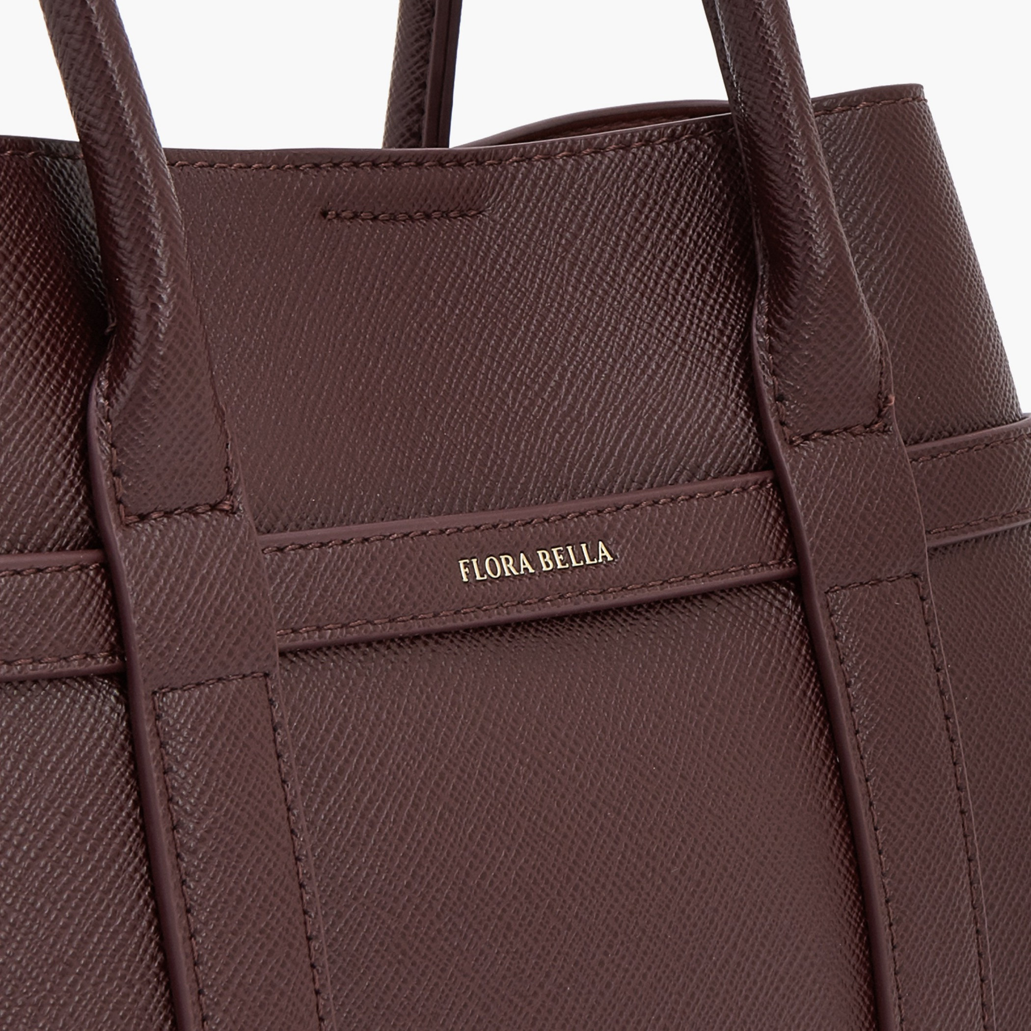 شنطة توتي بارزة الملمس مع محفظة قابلة للفصل من فلورا بيلا-women-bagsandwallets-handbags-image-11