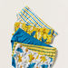Juniors Printed Briefs with Elasticated Waistband - Set of 5-Boxers and Briefs-thumbnail-2