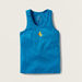 Juniors Printed Vest - Set of 3-Innerwear-thumbnailMobile-2