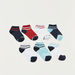 Juniors Assorted Ankle Length Socks - Set of 7-Socks-thumbnailMobile-0