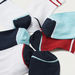 Juniors Assorted Ankle Length Socks - Set of 7-Socks-thumbnailMobile-3