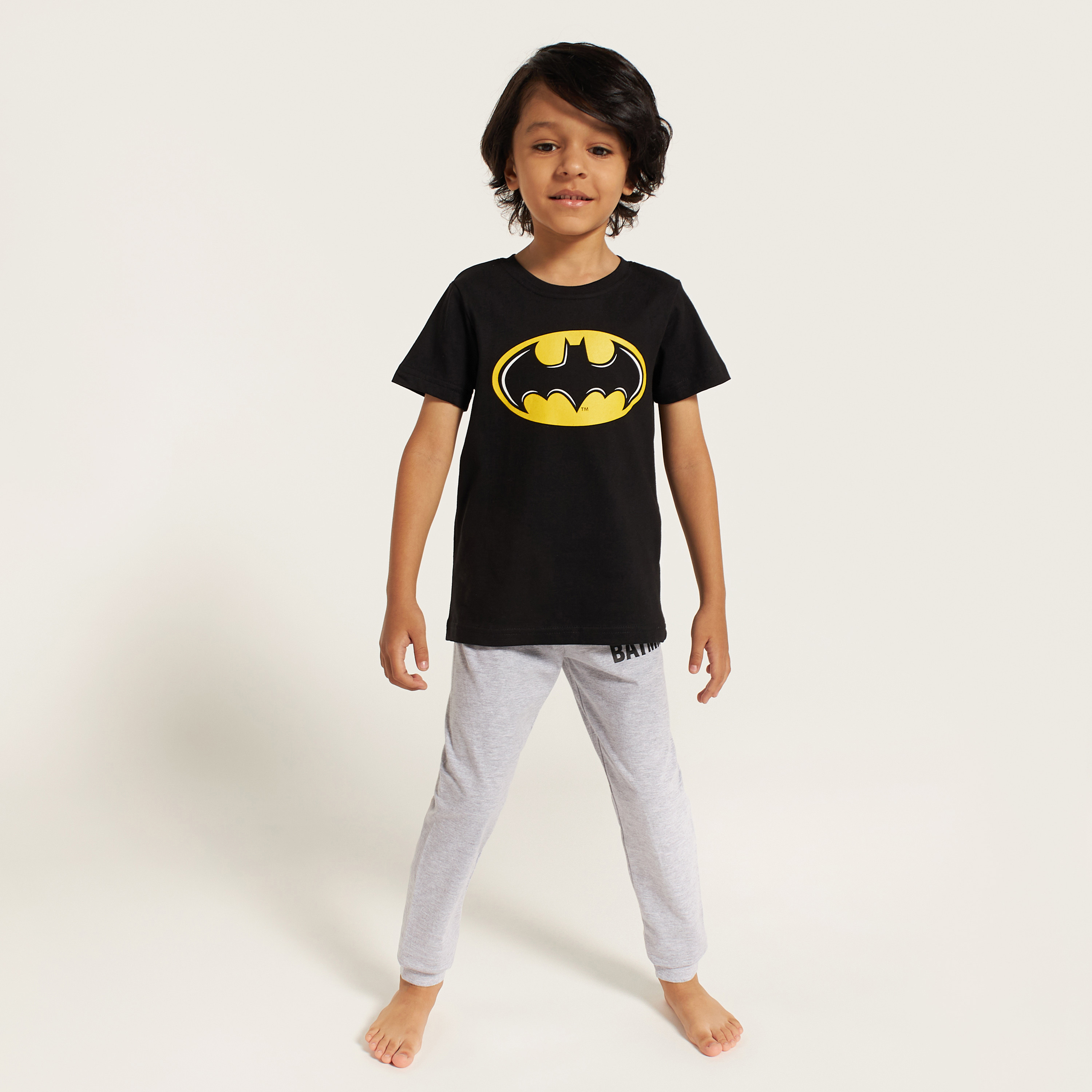 Bat discount moose pajamas