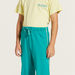 Juniors Assorted T-shirt and Pyjamas - Set of 2-Nightwear-thumbnail-5