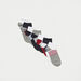 Juniors Striped Socks - Set of 7-Socks-thumbnailMobile-1