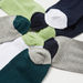 Juniors Solid Socks - Set of 7-Socks-thumbnail-3