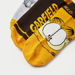 Garfield Print Socks - Set of 3-Socks-thumbnail-3