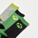 Xbox Printed Socks - Set of 3-Socks-thumbnailMobile-2