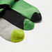 Xbox Printed Socks - Set of 3-Socks-thumbnail-3