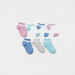 Juniors Solid Socks - Set of 7-Socks-thumbnail-0