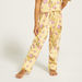 Disney Bambi Print Shirt and Pyjama Set-Nightwear-thumbnailMobile-4