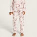 Disney All-Over Lilo & Stitch Print Shirt and Pyjama Set-Nightwear-thumbnailMobile-2