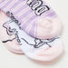 Disney Dumbo Print Ankle Length Socks - Set of 3-Socks-thumbnail-3