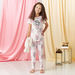 Hasbro My Little Pony Print T-shirt and Pyjama Set-Pyjama Sets-thumbnail-0