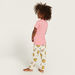 Disney Garfield Print T-shirt and Pyjama Set-Nightwear-thumbnailMobile-4