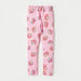 SEGA Amy Rose Print T-shirt and Pyjama Set-Nightwear-thumbnail-2