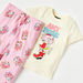SEGA Amy Rose Print T-shirt and Pyjama Set-Nightwear-thumbnailMobile-3