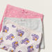 Hasbro My Little Pony Print Boxers with Elasticated Waistband - Set of 3-Panties-thumbnail-2