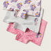 Hasbro My Little Pony Print Boxers with Elasticated Waistband - Set of 3-Panties-thumbnail-3