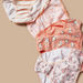 Juniors Printed Briefs with Elasticated Waistband and Bow Applique - Set of 7-Panties-thumbnail-3